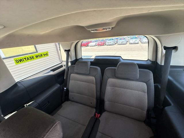 used 2010 Ford Flex car, priced at $3,995