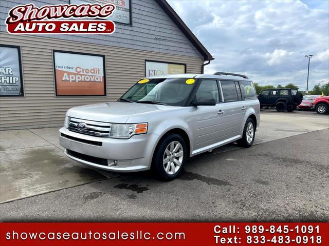 used 2009 Ford Flex car, priced at $3,995