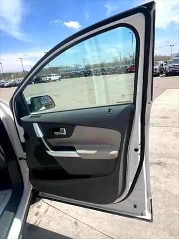 used 2013 Ford Edge car, priced at $4,995