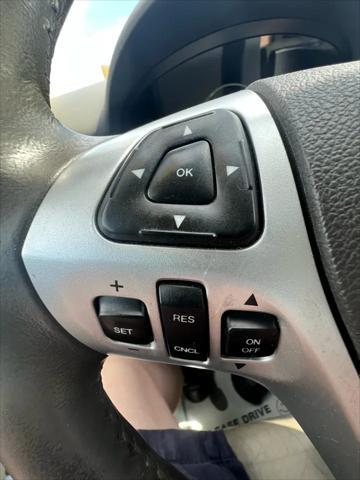 used 2013 Ford Edge car, priced at $4,995
