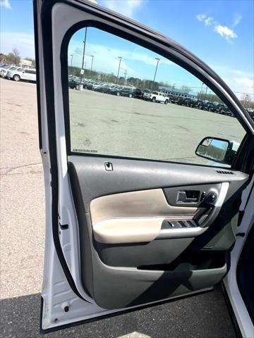used 2013 Ford Edge car, priced at $4,995