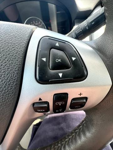 used 2013 Ford Edge car, priced at $4,995