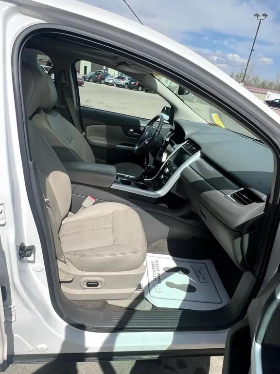 used 2013 Ford Edge car, priced at $3,995