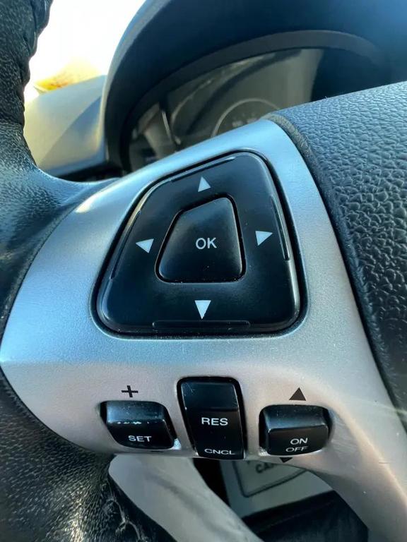 used 2011 Ford Edge car, priced at $4,495