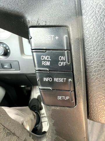 used 2011 Ford F-150 car, priced at $10,995