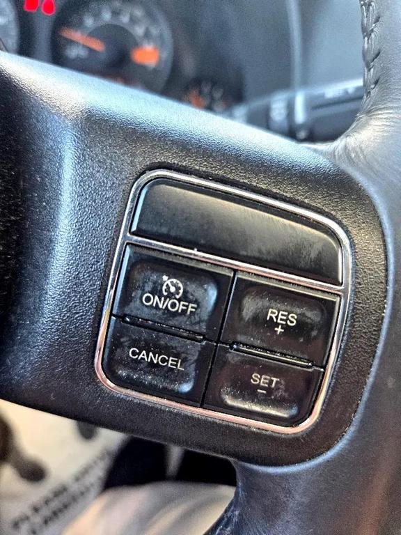 used 2015 Jeep Patriot car, priced at $4,995