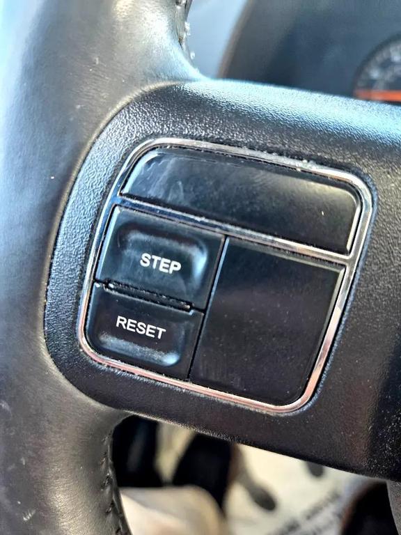 used 2015 Jeep Patriot car, priced at $4,995