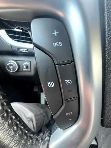 used 2015 Chevrolet Traverse car, priced at $8,995