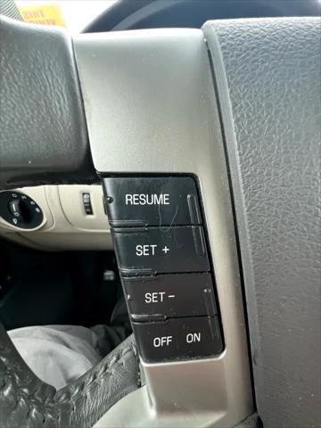 used 2011 Ford Flex car, priced at $4,495