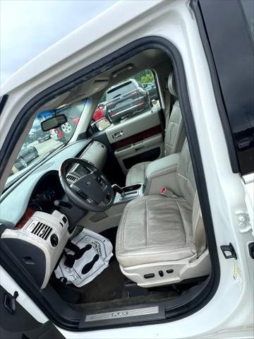 used 2011 Ford Flex car, priced at $4,495