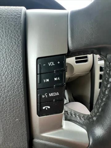 used 2011 Ford Flex car, priced at $4,495