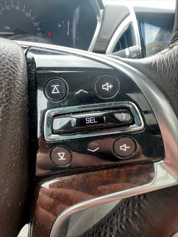 used 2013 Cadillac SRX car, priced at $6,495