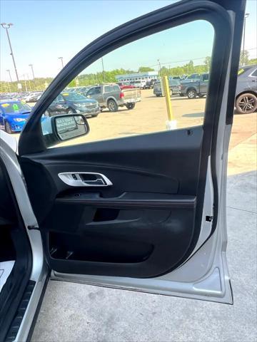 used 2012 Chevrolet Equinox car, priced at $4,995