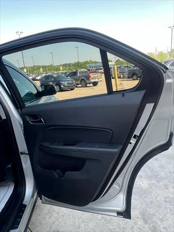 used 2012 Chevrolet Equinox car, priced at $4,995