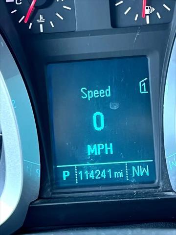 used 2012 Chevrolet Equinox car, priced at $4,995