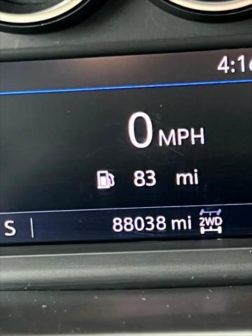 used 2019 Chevrolet Silverado 1500 car, priced at $28,995