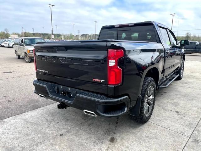 used 2019 Chevrolet Silverado 1500 car, priced at $28,995