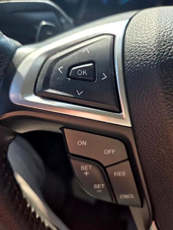 used 2016 Ford Edge car, priced at $8,995