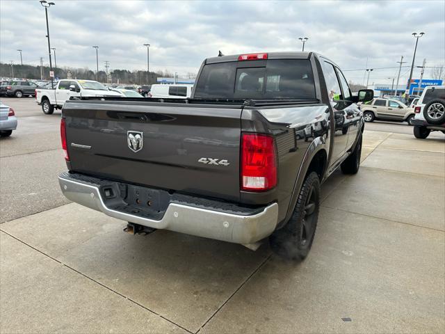 used 2014 Ram 1500 car, priced at $10,995