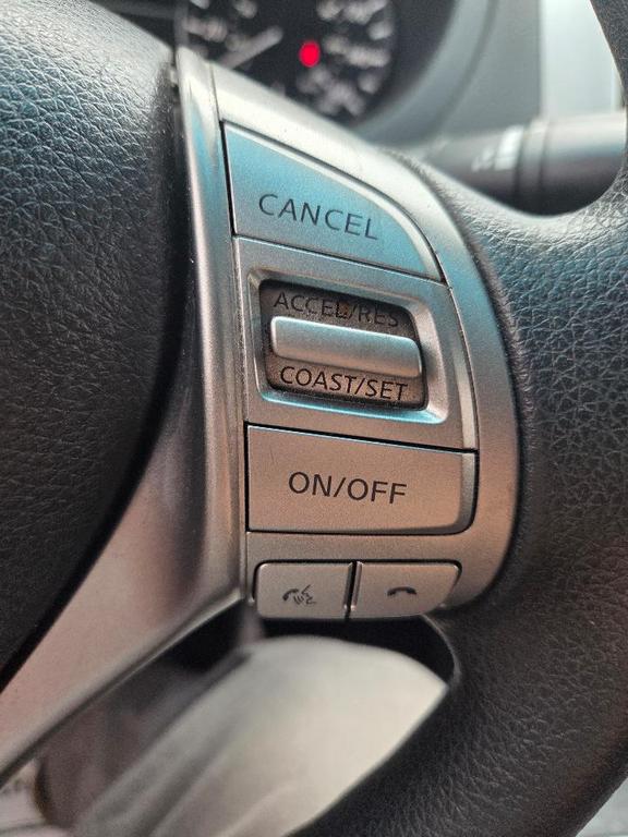 used 2015 Nissan Altima car, priced at $4,495