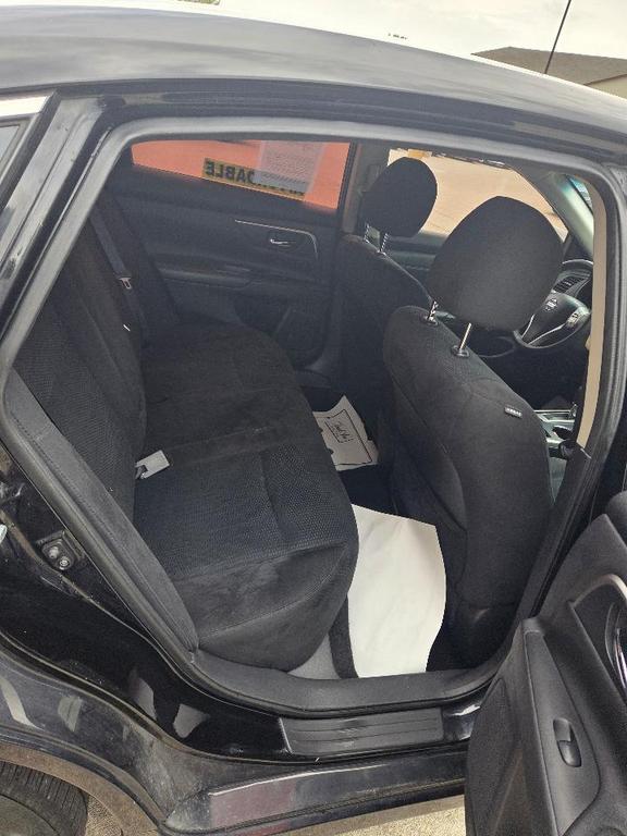 used 2015 Nissan Altima car, priced at $4,495