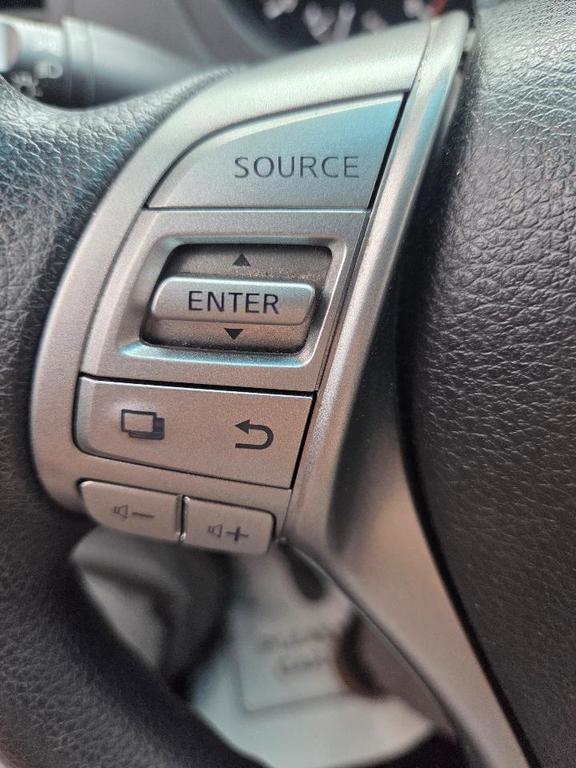 used 2015 Nissan Altima car, priced at $4,495