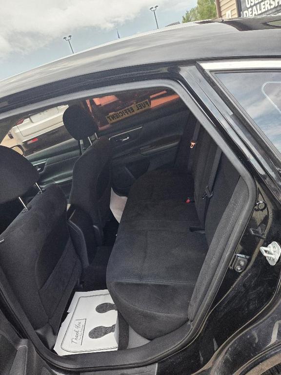 used 2015 Nissan Altima car, priced at $4,495