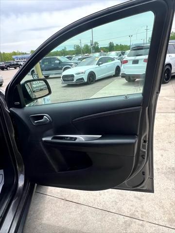 used 2016 Dodge Journey car, priced at $7,995