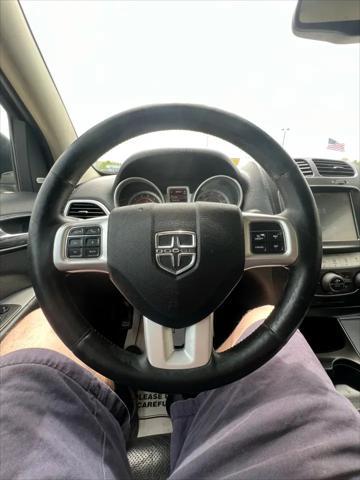 used 2016 Dodge Journey car, priced at $7,995