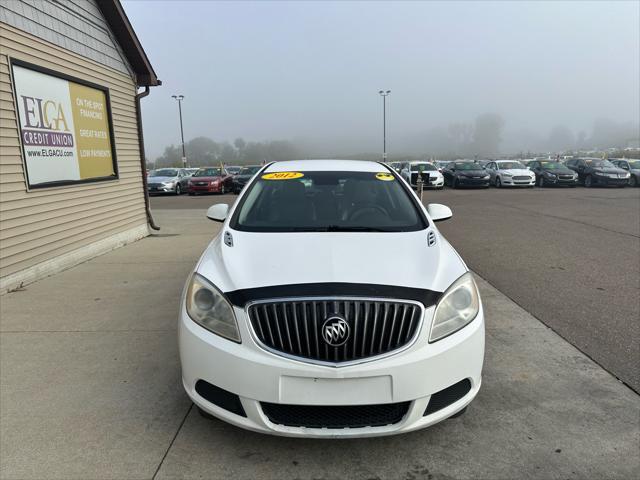 used 2012 Buick Verano car, priced at $7,995