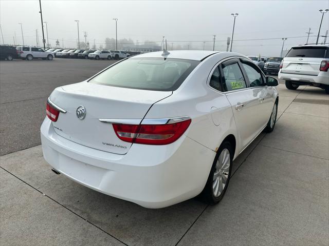 used 2012 Buick Verano car, priced at $7,995