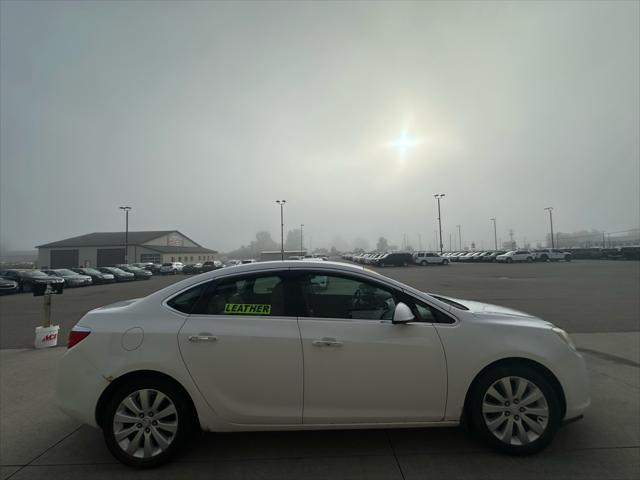 used 2012 Buick Verano car, priced at $7,995