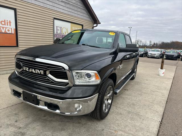 used 2018 Ram 1500 car, priced at $21,995