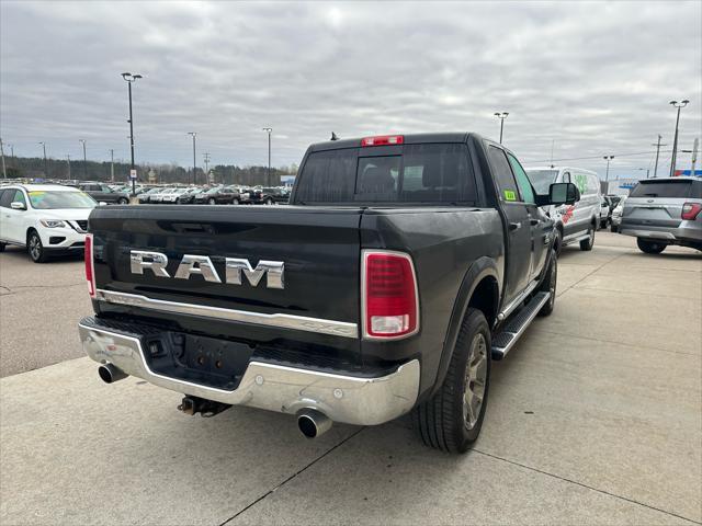 used 2018 Ram 1500 car, priced at $21,995