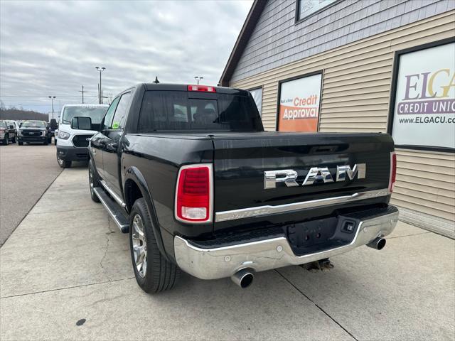 used 2018 Ram 1500 car, priced at $21,995