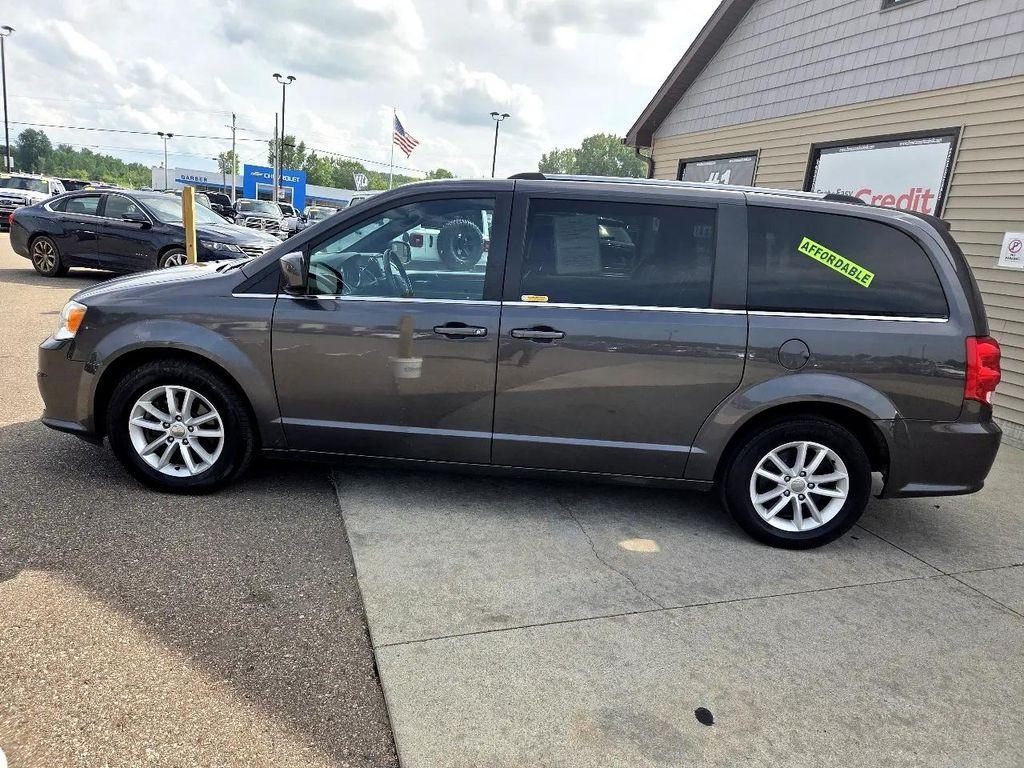used 2019 Dodge Grand Caravan car, priced at $5,995