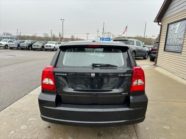 used 2010 Dodge Caliber car, priced at $3,995