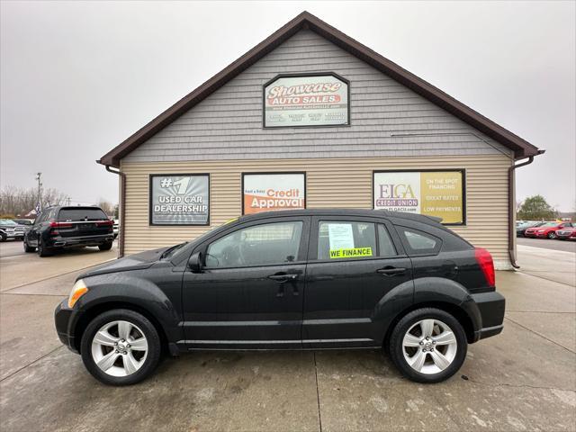 used 2010 Dodge Caliber car, priced at $3,995