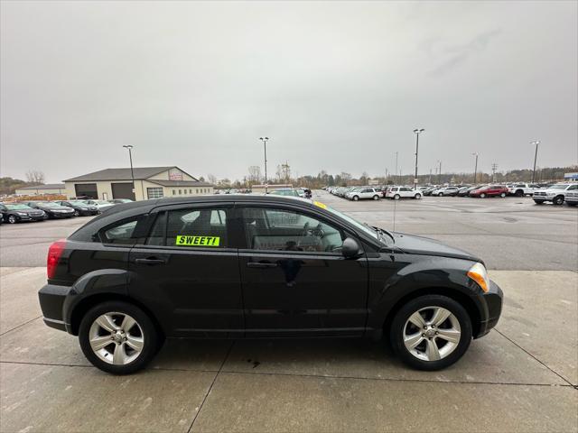 used 2010 Dodge Caliber car, priced at $3,995