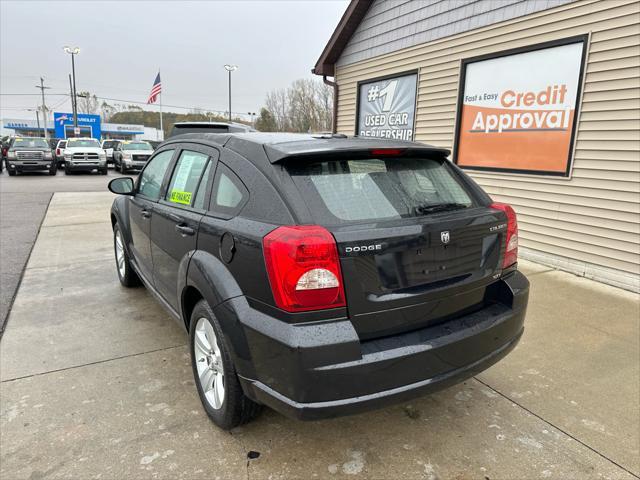 used 2010 Dodge Caliber car, priced at $3,995