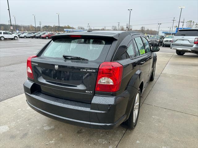 used 2010 Dodge Caliber car, priced at $3,995