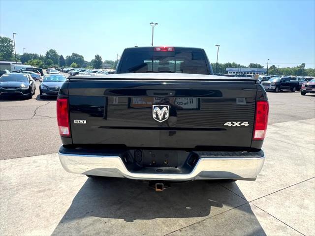 used 2015 Ram 1500 car, priced at $11,995