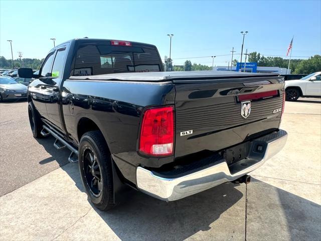 used 2015 Ram 1500 car, priced at $11,995