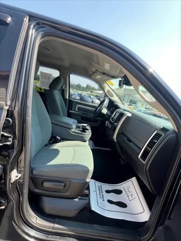 used 2015 Ram 1500 car, priced at $11,995