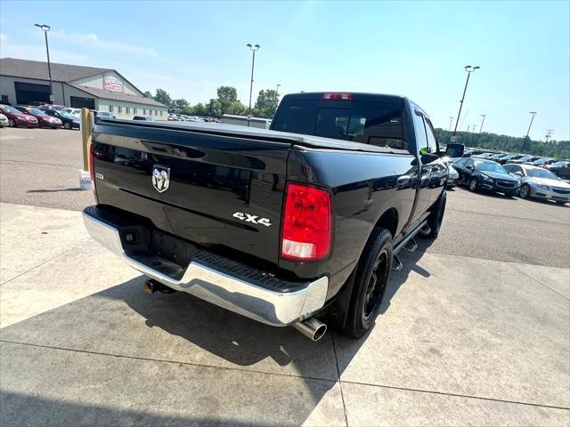 used 2015 Ram 1500 car, priced at $11,995