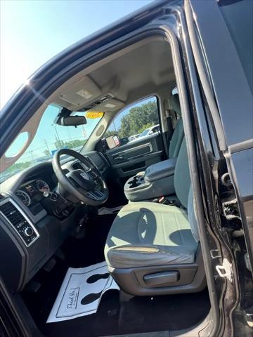 used 2015 Ram 1500 car, priced at $11,995