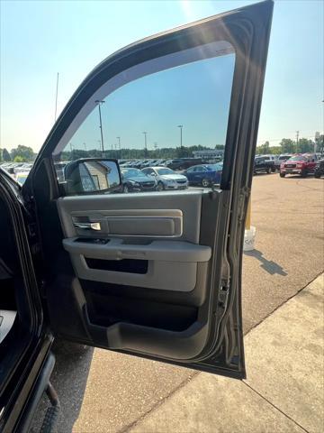used 2015 Ram 1500 car, priced at $11,995