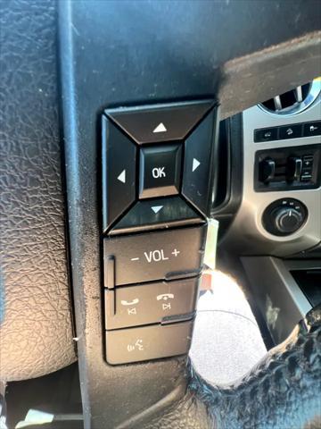 used 2017 Ford Expedition car, priced at $11,995