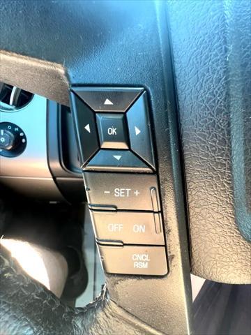 used 2017 Ford Expedition car, priced at $11,995