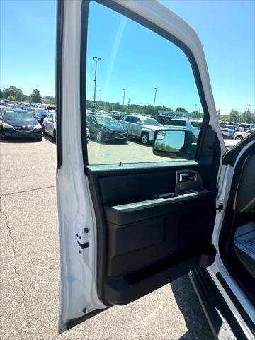 used 2017 Ford Expedition car, priced at $11,995